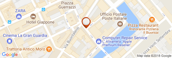 orario Pizzeria Livorno