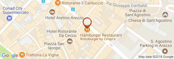 orario Pizzeria Arezzo