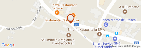 orario Pizzeria Altopascio