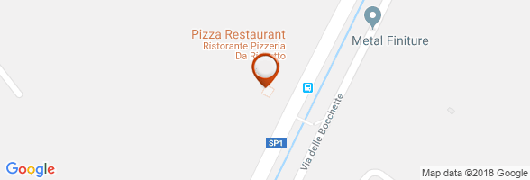 orario Pizzeria Camaiore