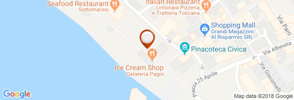 orario Pizzeria Follonica