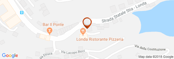 orario Pizzeria Londa