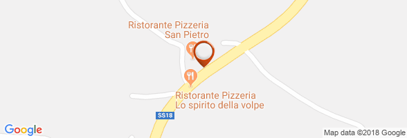 orario Pizzeria San Calogero