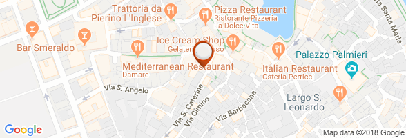 orario Pizzeria Monopoli