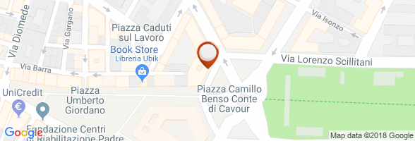 orario Pizzeria Foggia