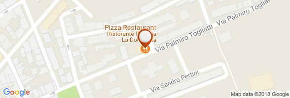 orario Pizzeria Bitonto