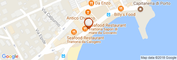 orario Ristorante Palermo