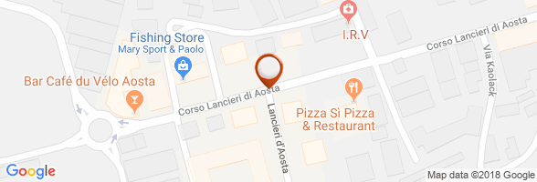 orario Pizzeria Aosta