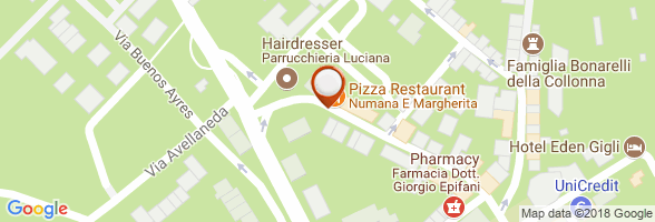 orario Pizzeria Numana