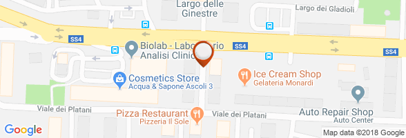 orario Pizzeria Ascoli Piceno