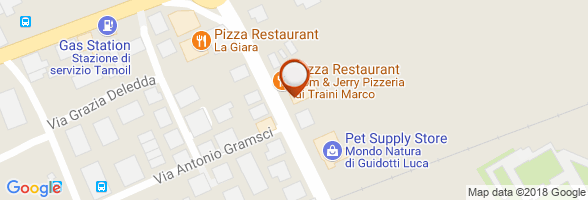 orario Pizzeria Pagliare Del Tronto