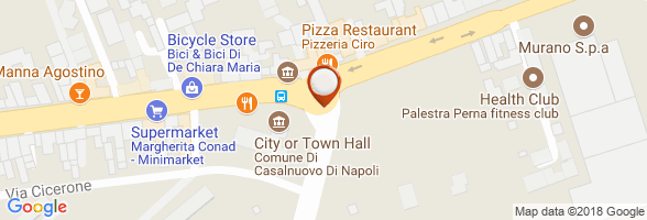 orario Pizzeria Casalnuovo Di Napoli