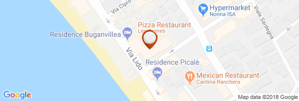 orario Pizzeria Alghero