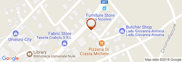 orario Pizzeria Nule