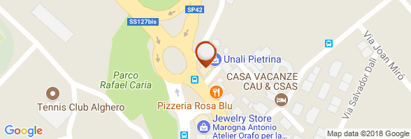 orario Pizzeria Alghero