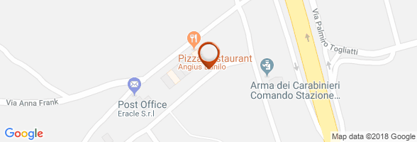 orario Pizzeria Guspini