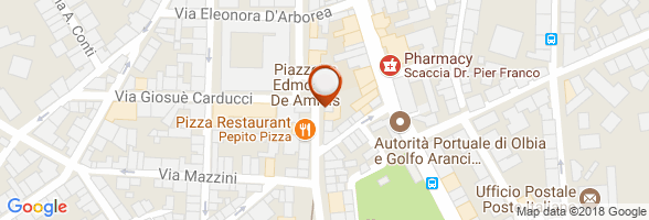 orario Pizzeria Porto Torres