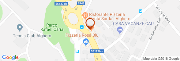 orario Pizzeria Alghero