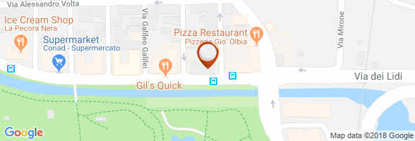 orario Pizzeria Olbia