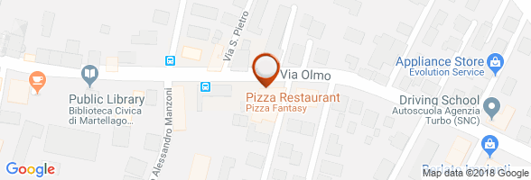 orario Pizzeria Maerne