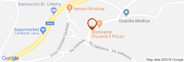 orario Pizzeria Roccasicura