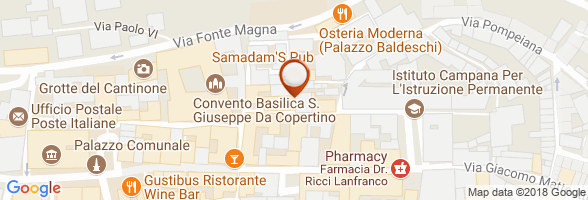 orario Pizzeria Osimo