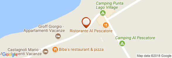 orario Pizzeria Calceranica Al Lago