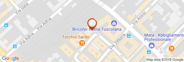 orario Podologo Roma