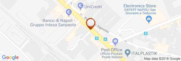 orario Podologo Napoli