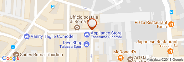 orario Pescherie Roma