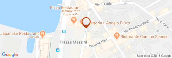 orario Ristorante Livorno