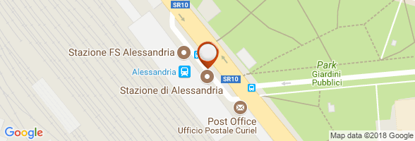 orario Taxi Alessandria