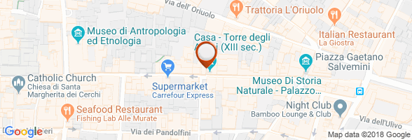 orario Ristorante Firenze