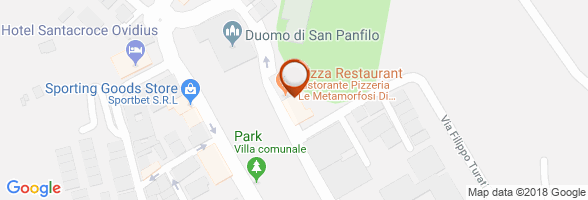 orario Ristorante Sulmona