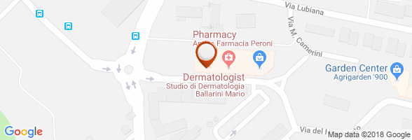orario Farmacia Pesaro