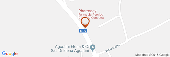 orario Farmacia Castignano