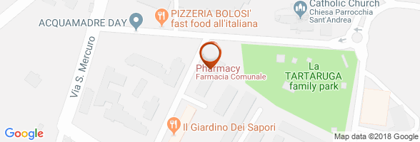 orario Farmacia Bisceglie