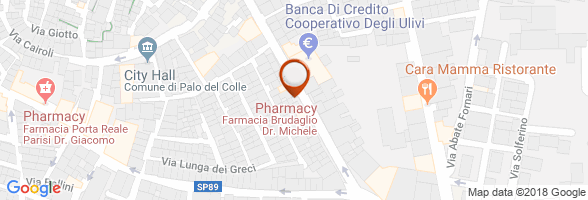 orario Farmacia Palo Del Colle