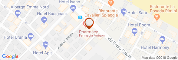 orario Farmacia Rimini