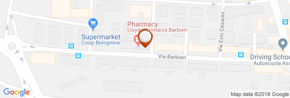 orario Farmacia Bologna