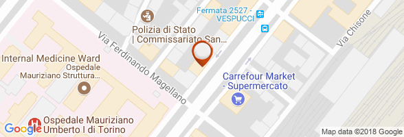 orario Farmacia Torino