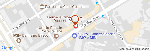 orario Farmacia Torino