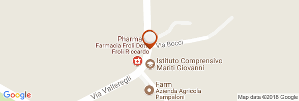 orario Farmacia 