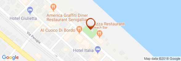 orario Ristorante Senigallia