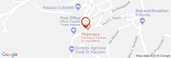 orario Farmacia Graniti