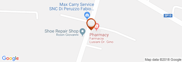 orario Farmacia Marsango