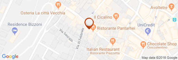 orario Ristorante Terni