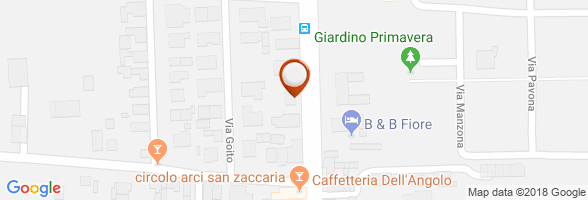 orario Idraulico e lattonieri San Zaccaria