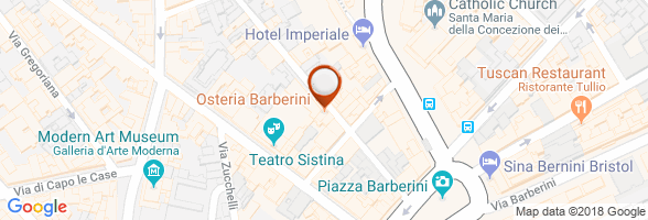 orario Ristorante Roma