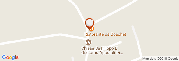 orario Ristorante Latisana